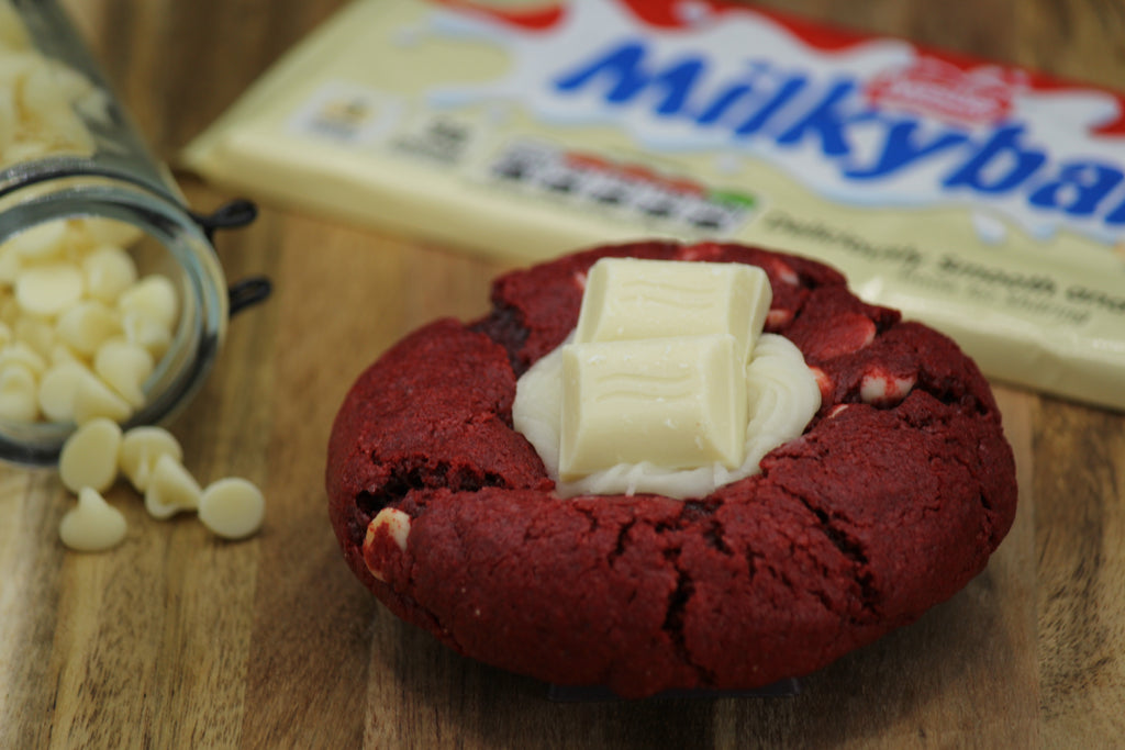 Red Velvet