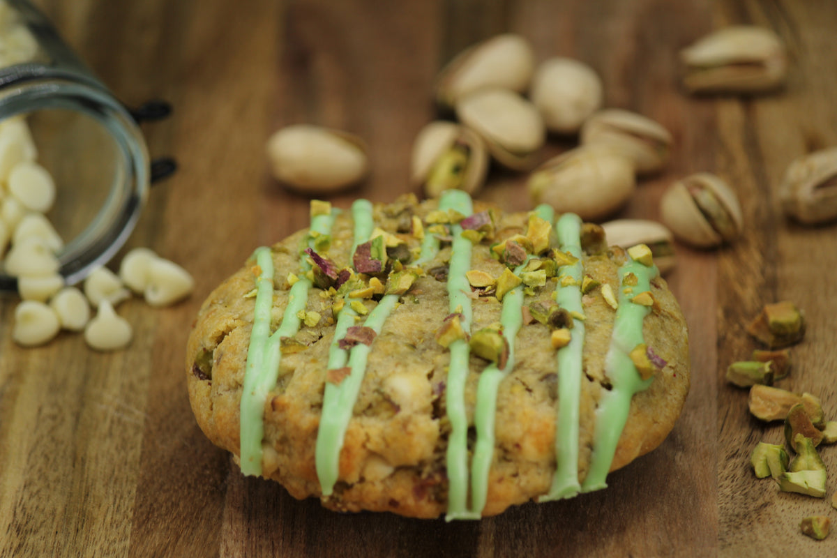 Pistachio Cream