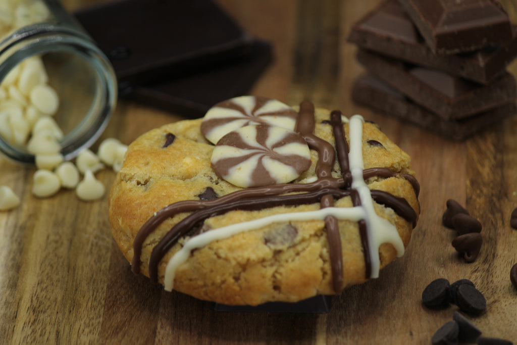 Triple Chocolate