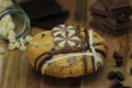 Triple Chocolate