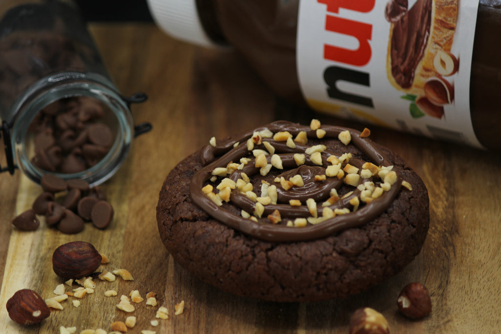Nutella Hazelnut