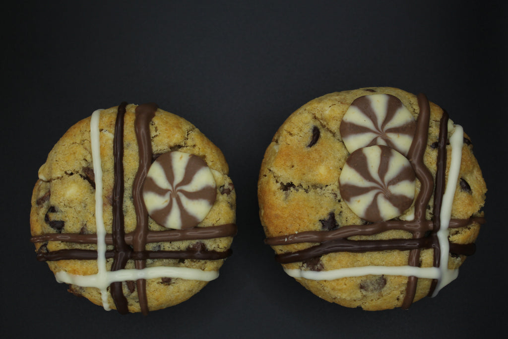 Triple Chocolate