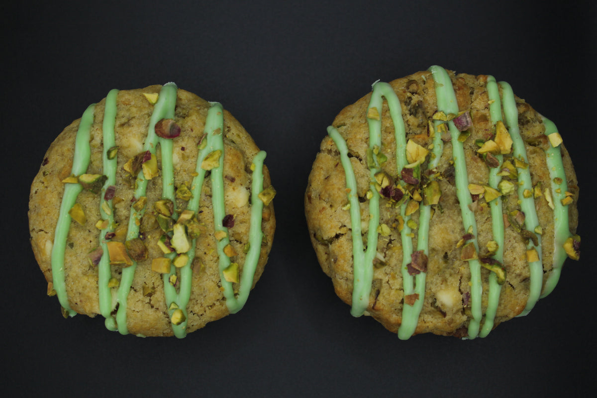 Pistachio Cream