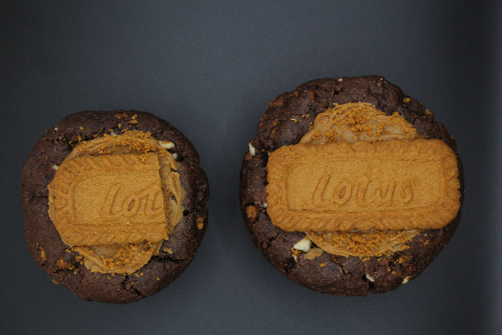 Biscoff Crunch