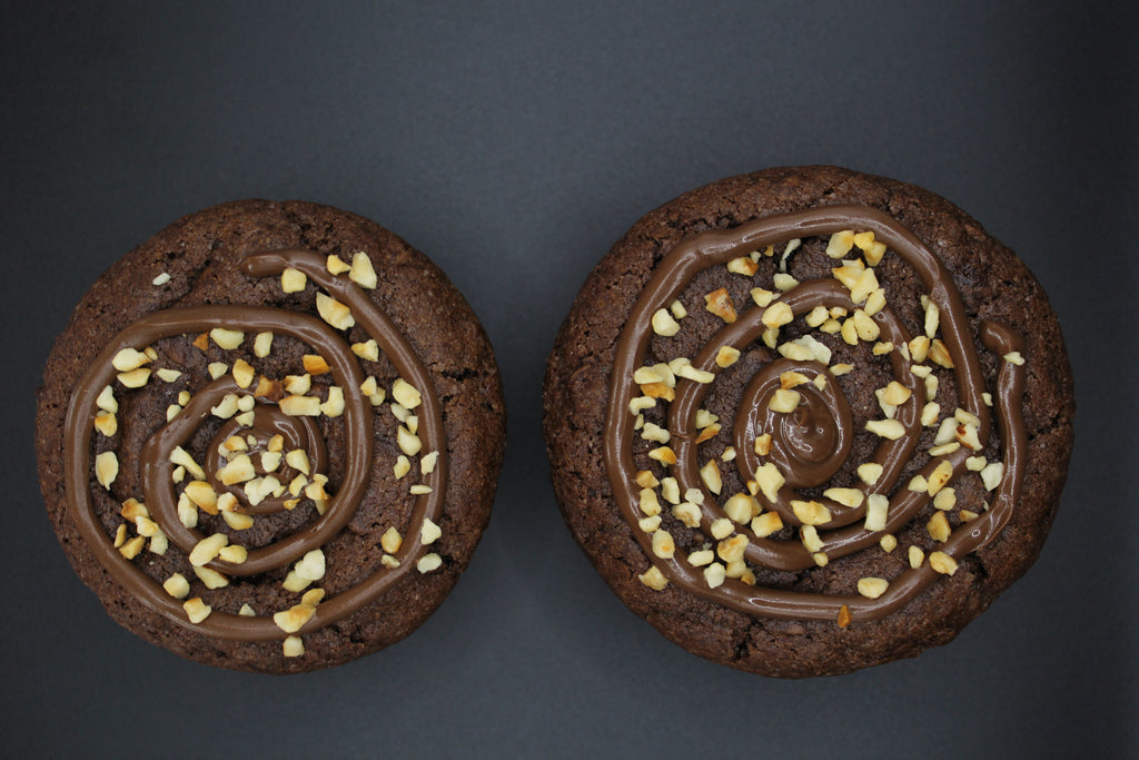 Nutella Hazelnut
