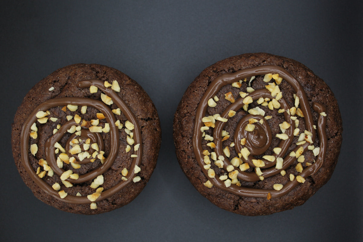 Nutella Hazelnut