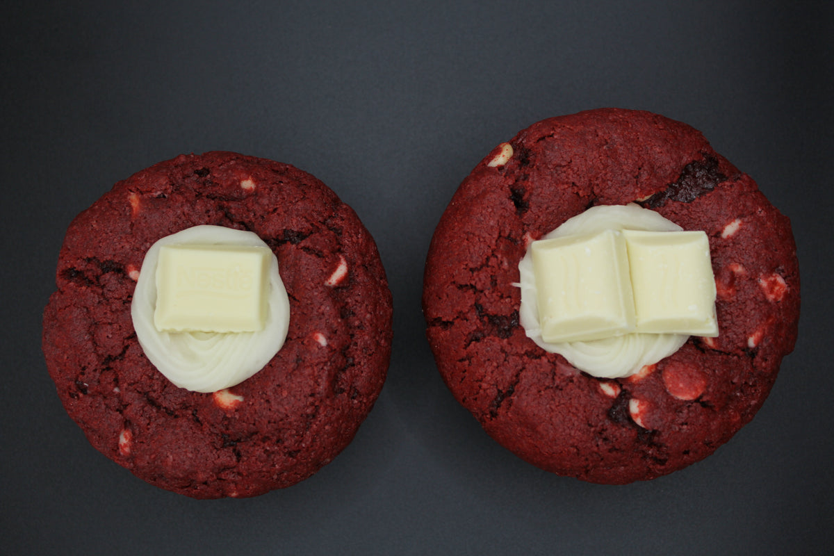 Red Velvet