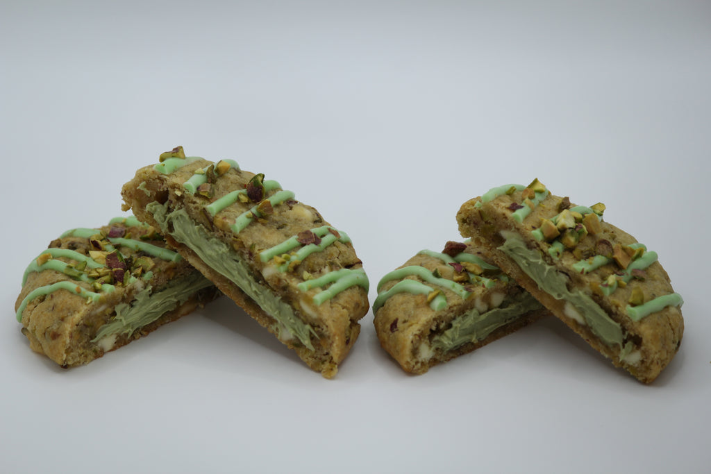 Pistachio Cream