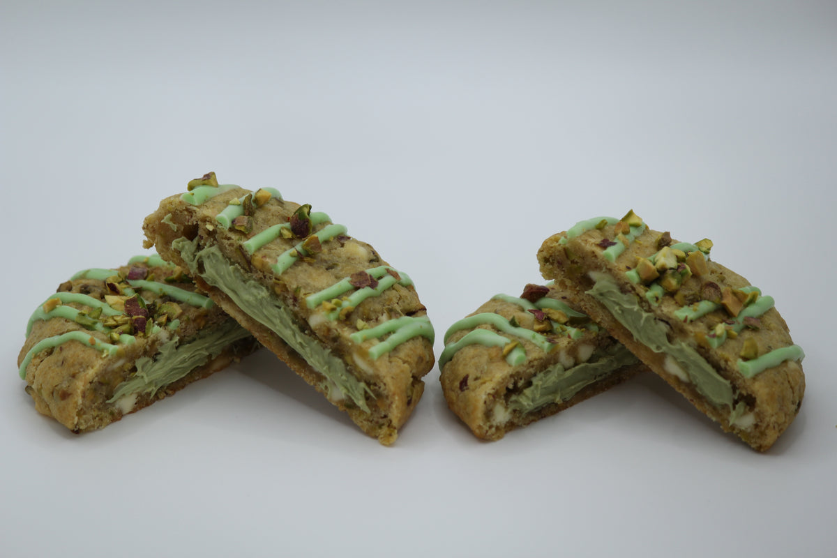 Pistachio Cream