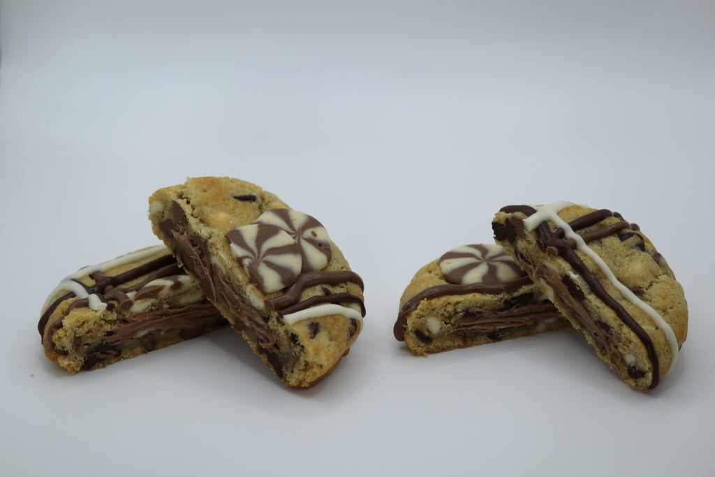 Triple Chocolate
