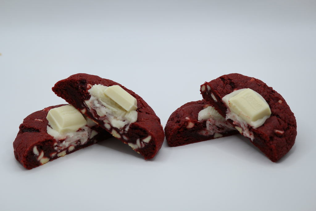 Red Velvet