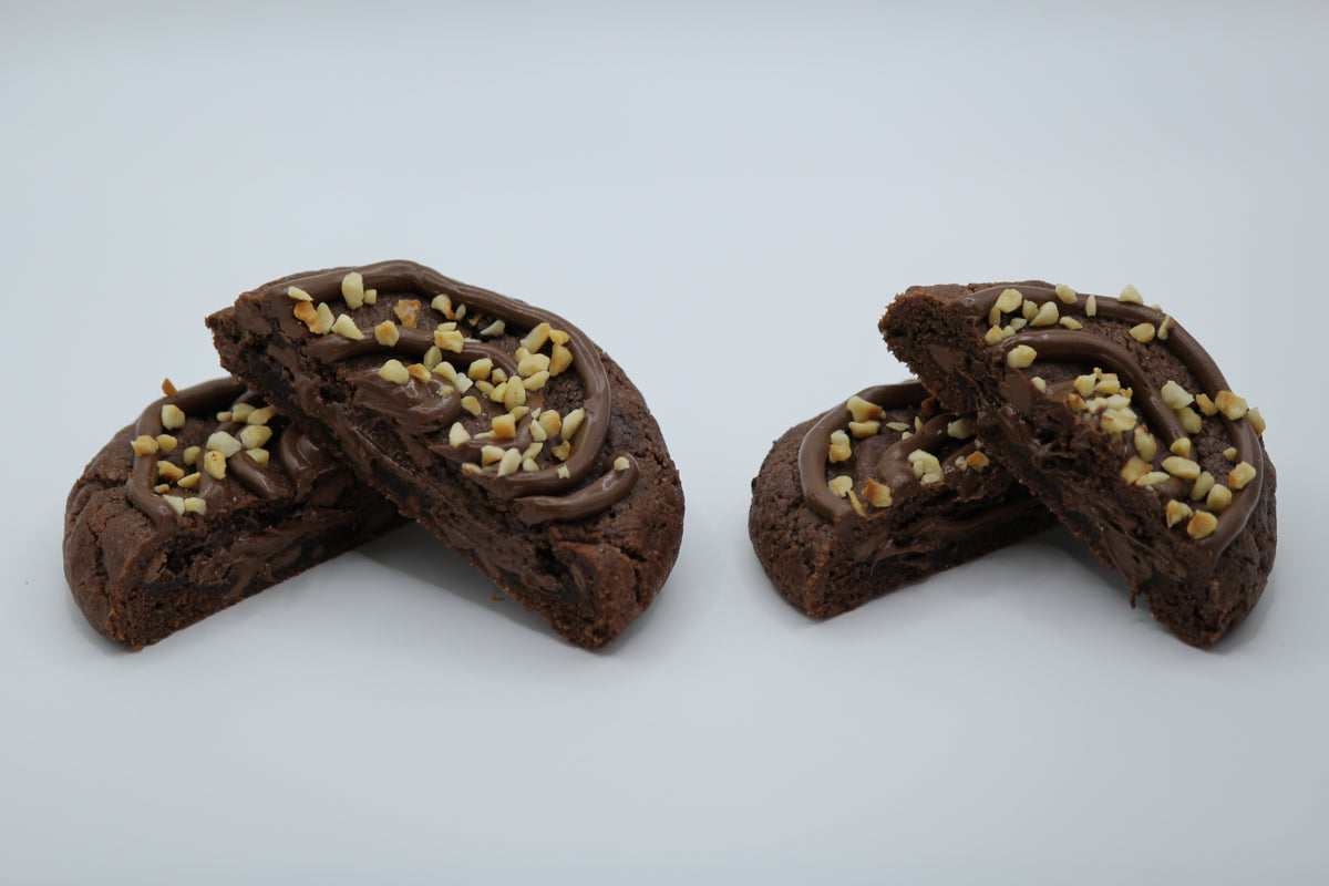 Nutella Hazelnut