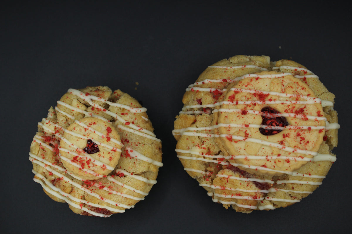Jammie Dodger