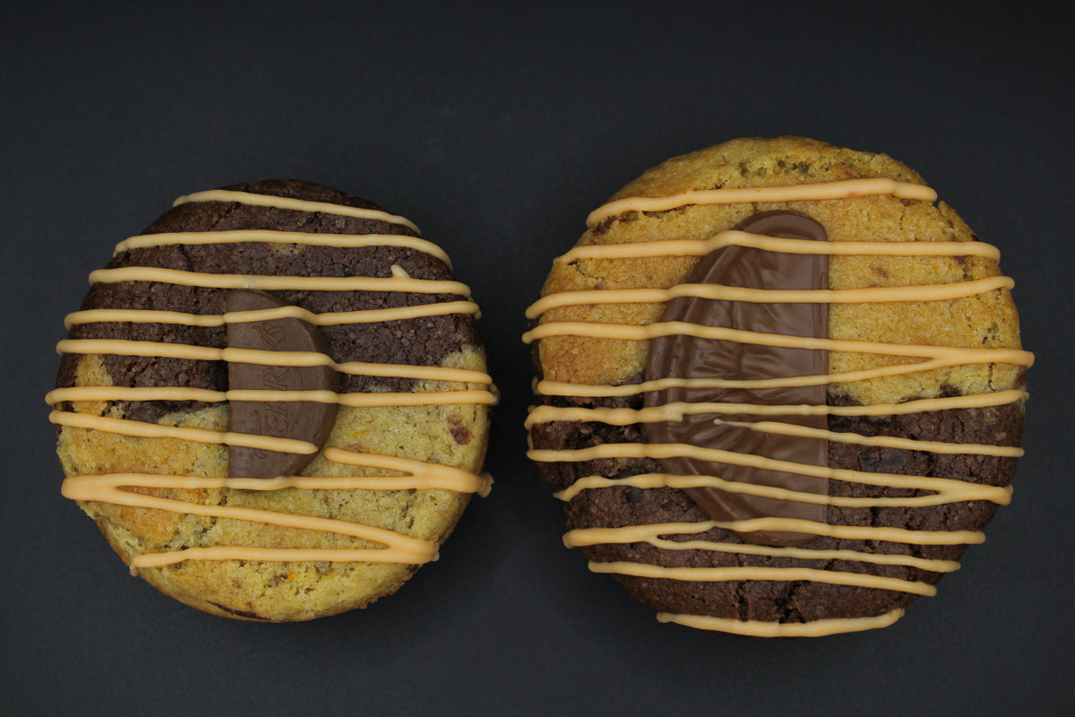 Chocolate Orange
