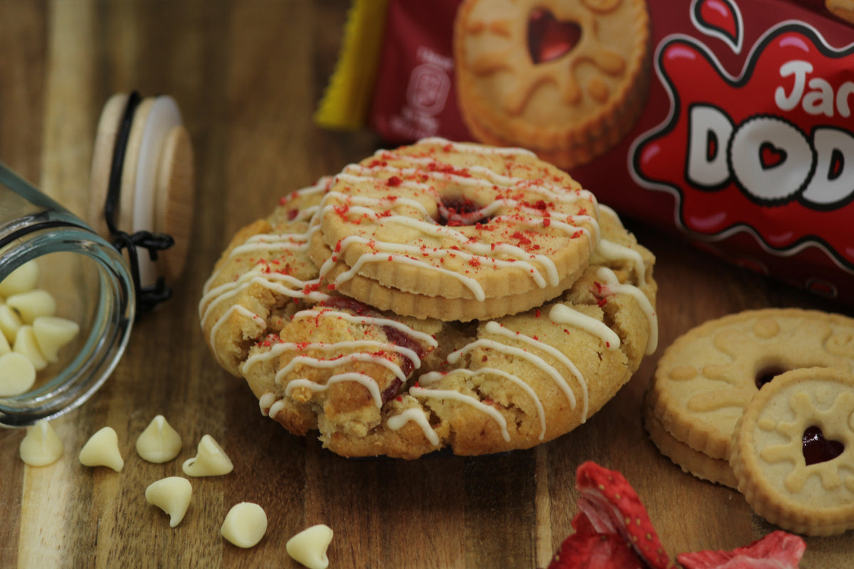 Jammie Dodger