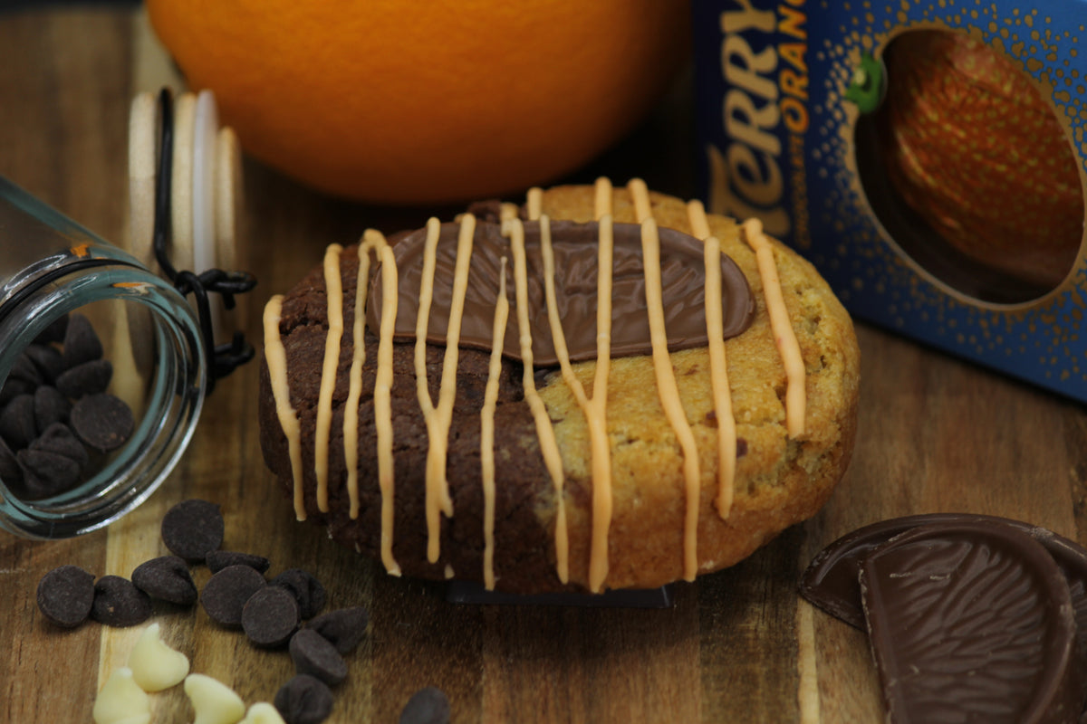 Chocolate Orange