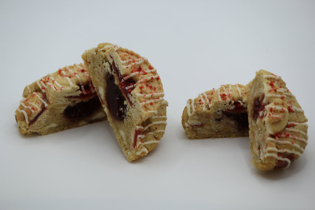 Jammie Dodger